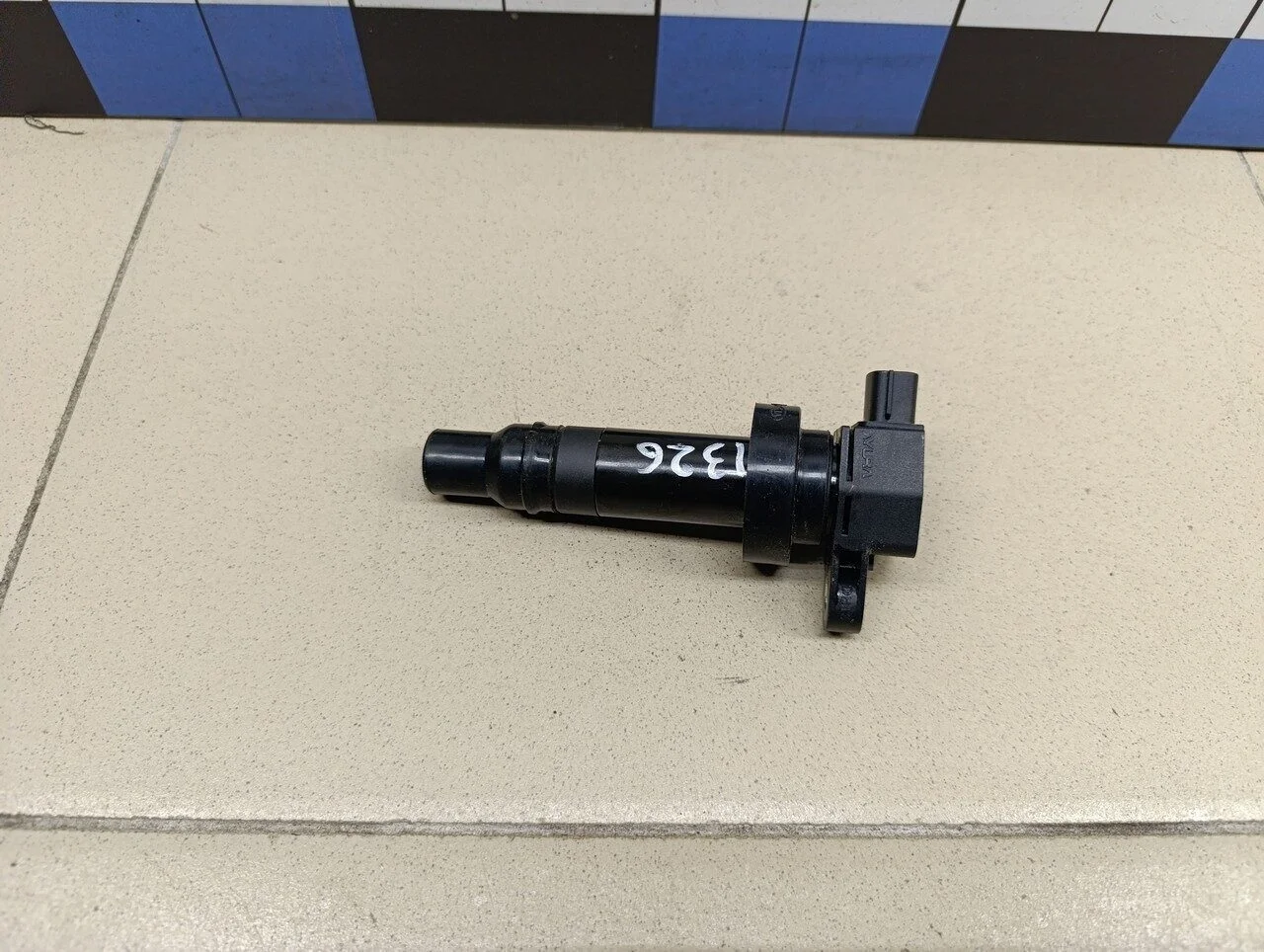 Катушка зажигания Solaris 2010-2017