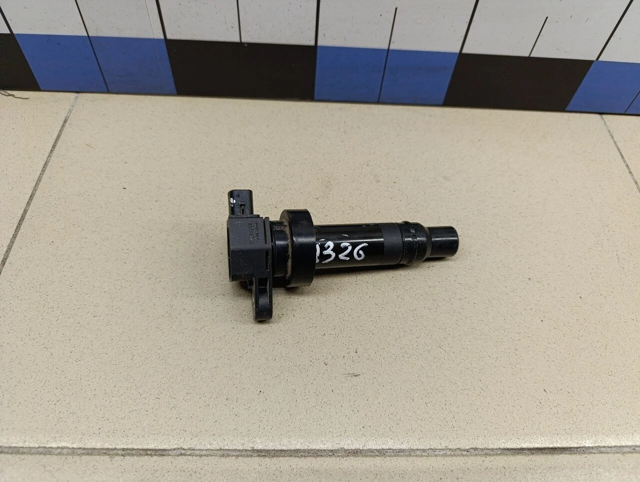 Катушка зажигания Solaris 2010-2017