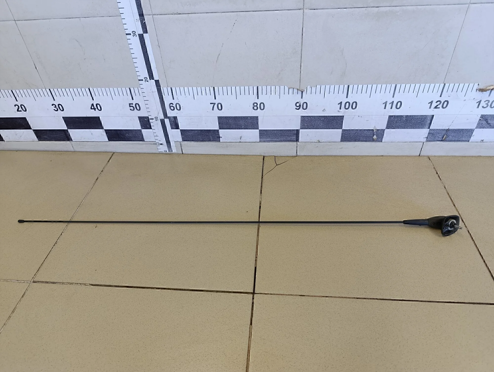 Антенна Logan 2005-2014