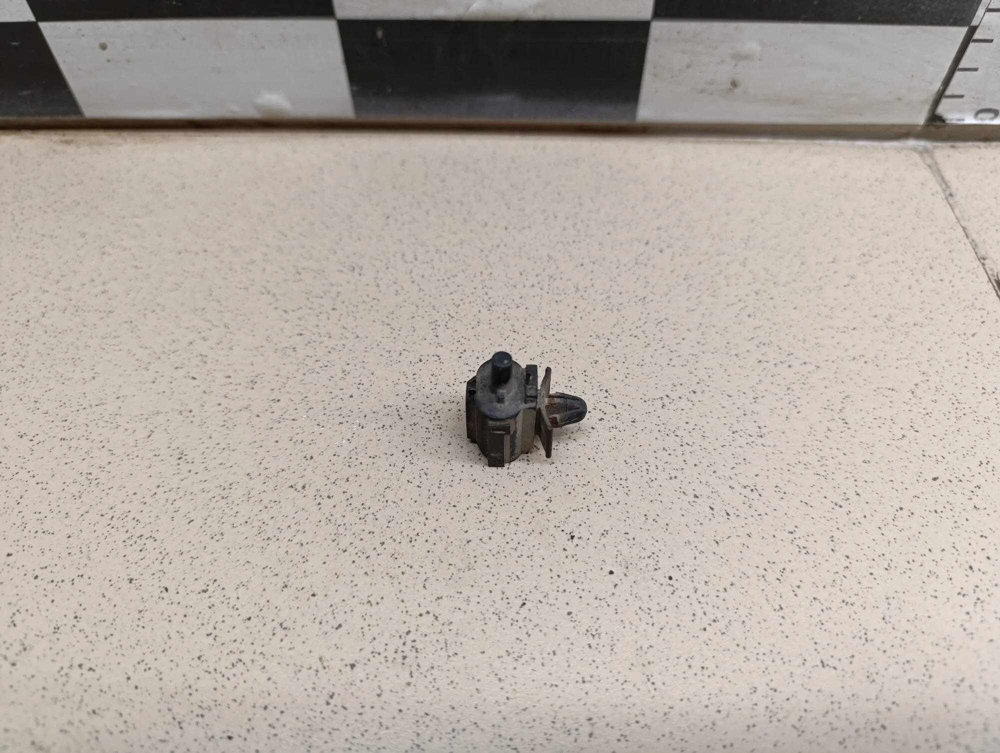 Датчик температуры воздуха Accent II (+ТАГАЗ) 2000-2012