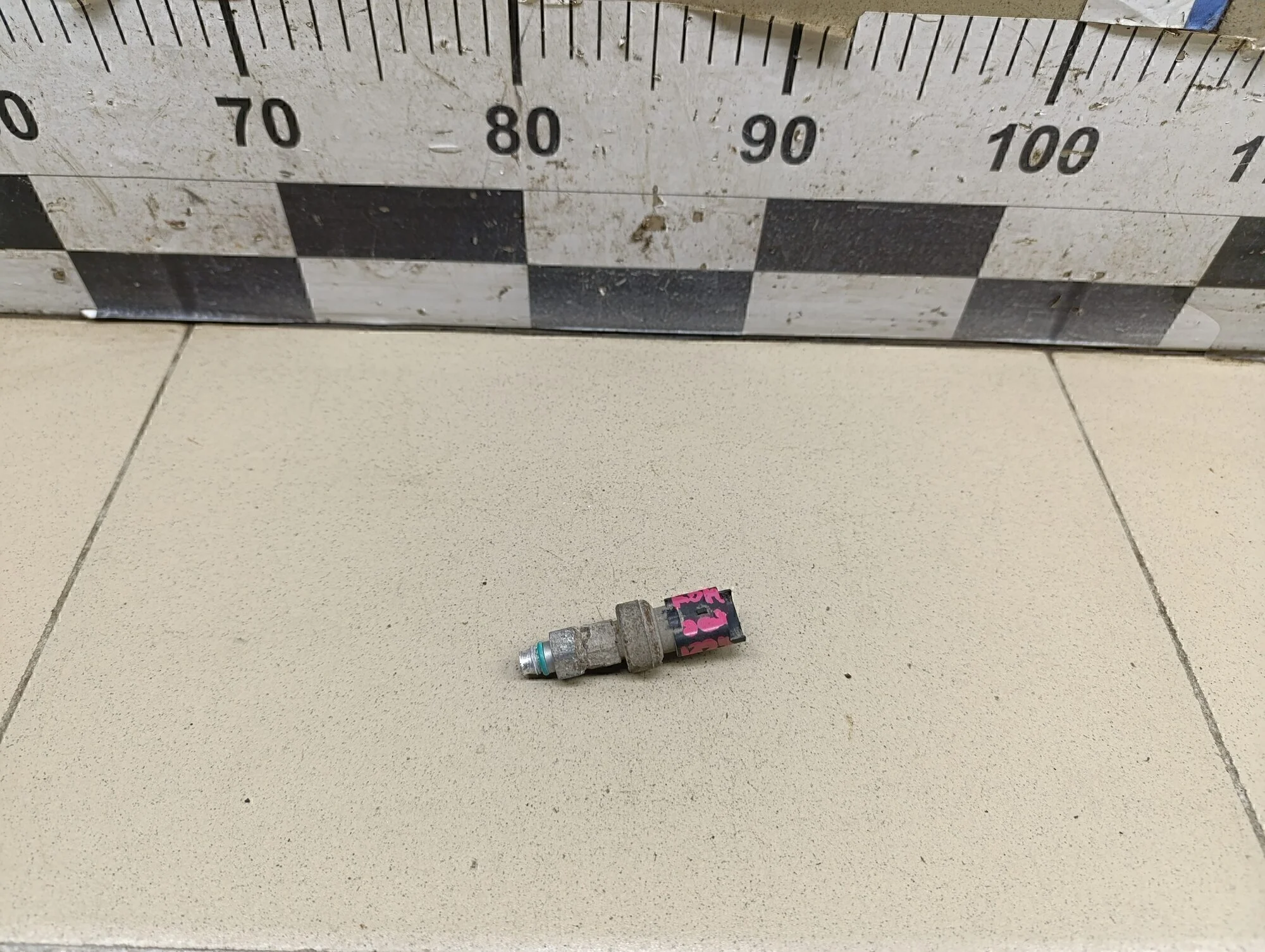 Датчик кондиционера 206 1998-2012