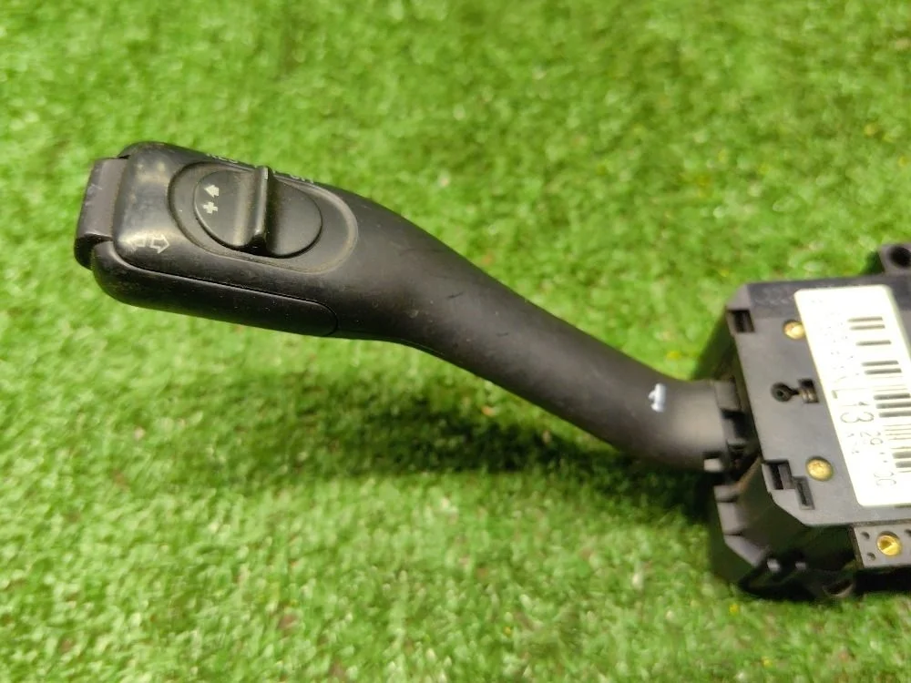 Подрулевой переключатель  Audi A6 Allroad C5