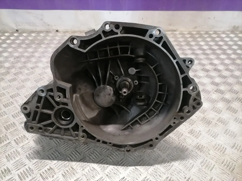 МКПП Opel Astra 3.94