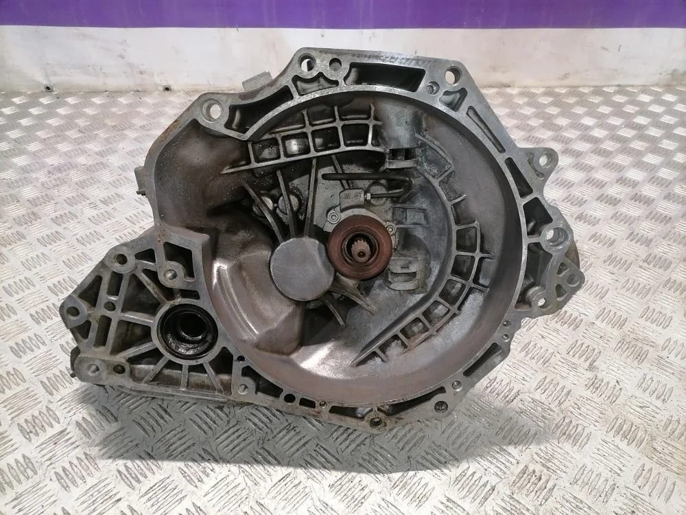 МКПП Opel Astra H 3.94