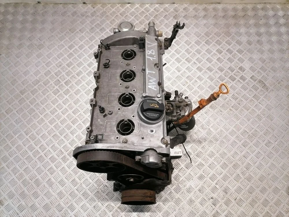 Двигатель Volkswagen Passat B5 (1996—2001)