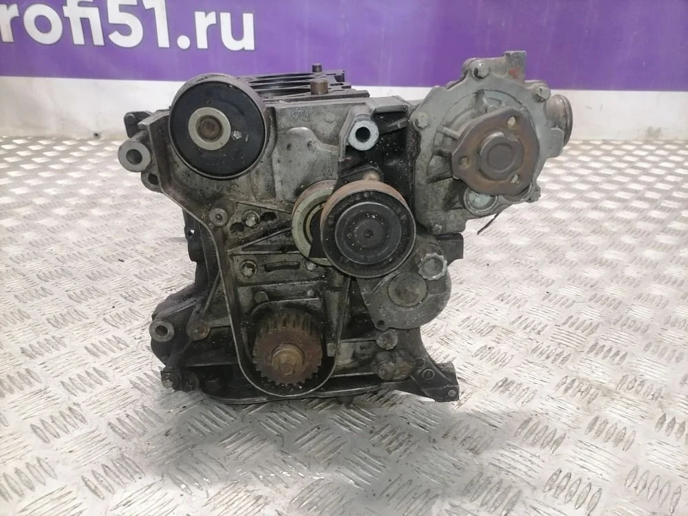 Блок цилиндров  Z18XER