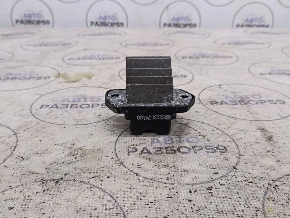 Резистор отопителя Honda Civic VIII (2005—2009)