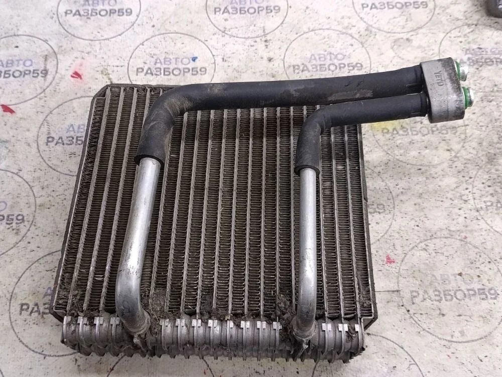 Испаритель кондиционера Hyundai Sonata IV рестайлинг (2001—2012)