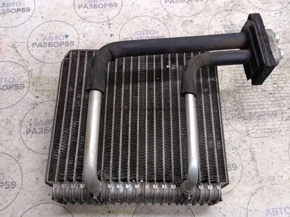 Испаритель кондиционера Hyundai Sonata IV рестайлинг (2001—2012)