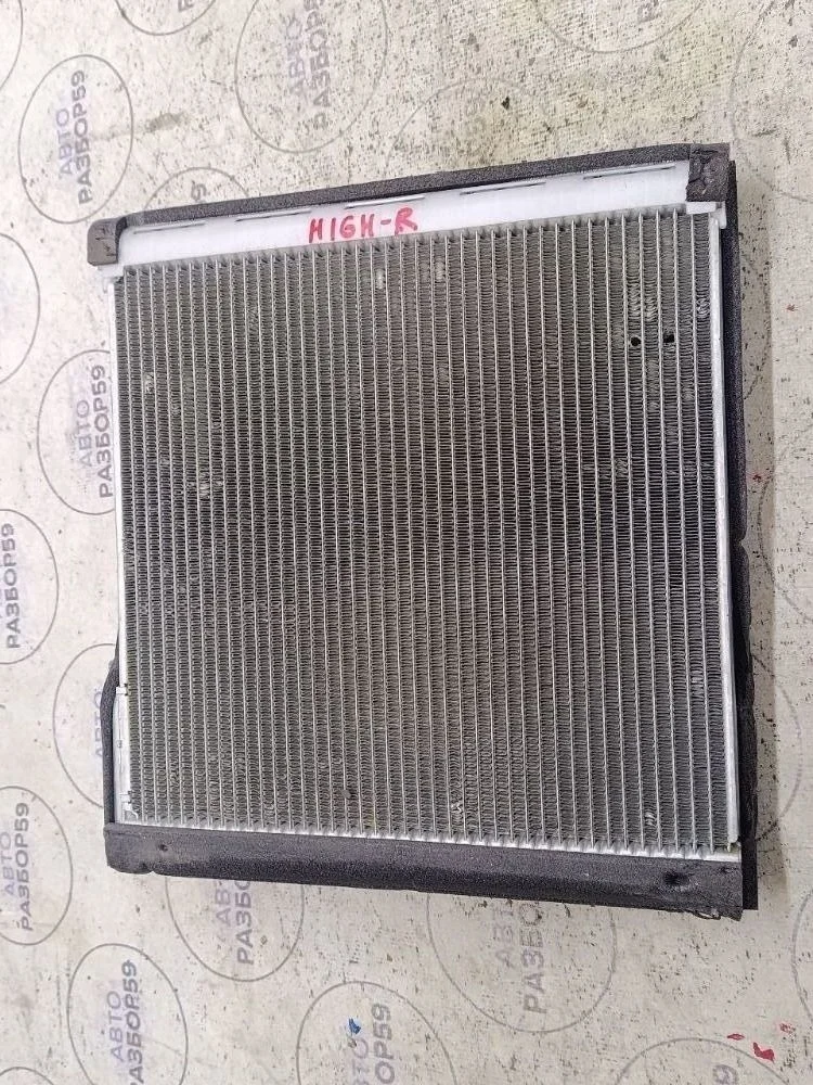 Испаритель кондиционера Toyota Highlander II рестайлинг (2010—2013)