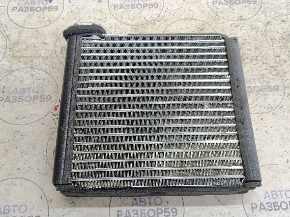 Испаритель кондиционера Mazda 6 GG (2002—2005)