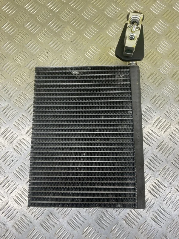 Испаритель кондиционера Mercedes-Benz M-Class W164 (2005-2011) 2010 A1648300158