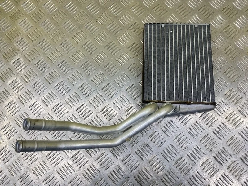 Радиатор отопителя (печки) Mercedes-Benz M-Class W164 (2005-2011) 2010 A1648300061