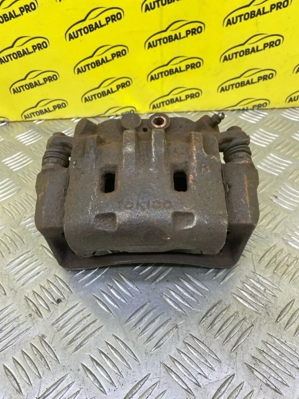 Суппорт передний правый Ford Ranger Ii (2006-2011) 2008 1454526