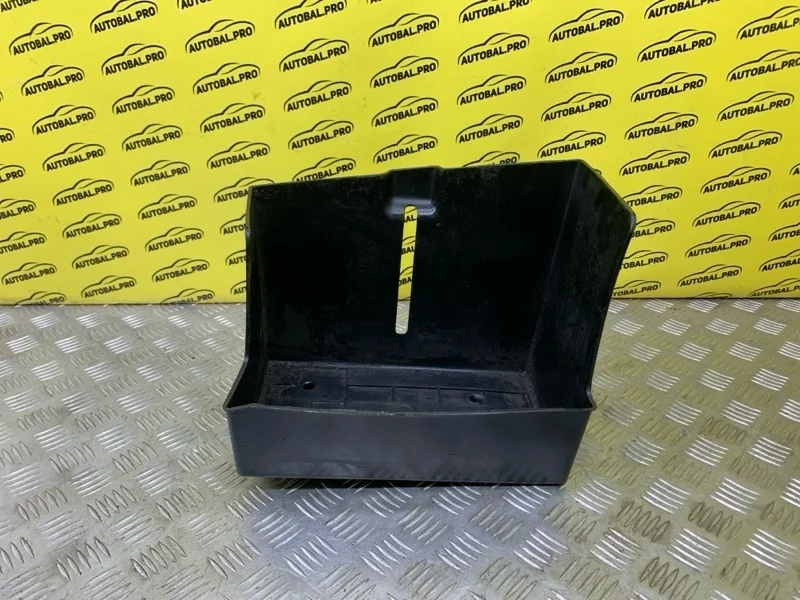 Короб аккумулятора Mitsubishi L200 (2006-2015) 2011 MN179221 ПИКАП 2.5 D 4D56