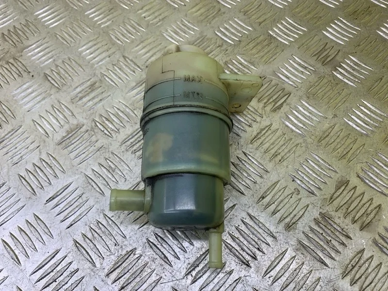 Бачок гидроусилителя Mitsubishi L200 (2006-2015) 2011 MR995028 ПИКАП 2.5 D 4D56