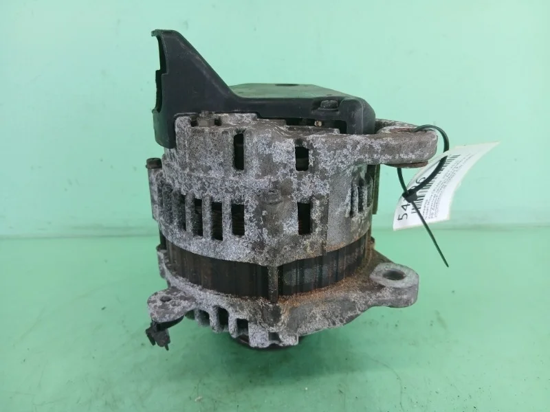 Генератор Nissan Micra 2002-2010