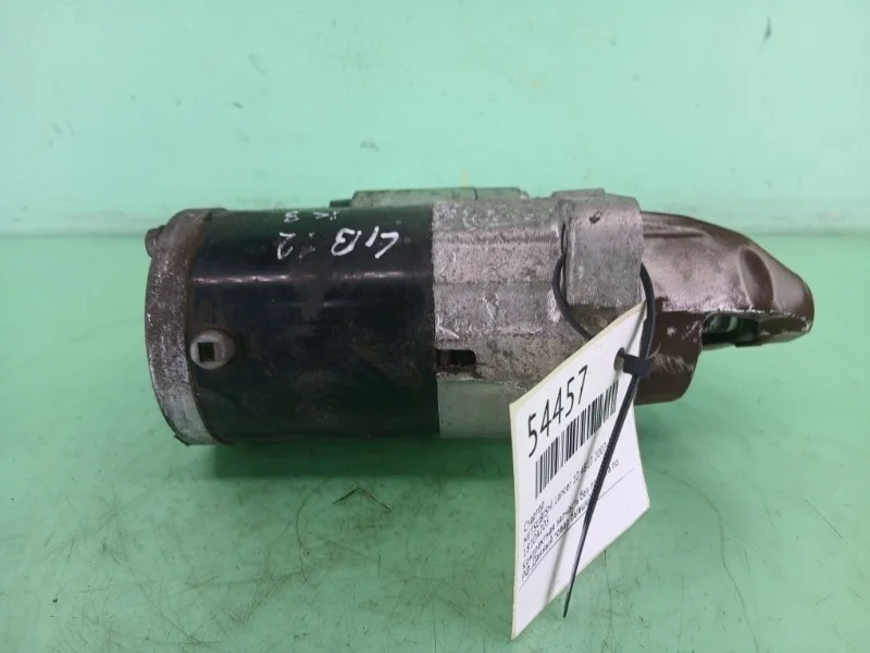 Стартер MITSUBISHI, Peugeot, Citroen Lancer 10, ASX, Outlander XL, 4007, 4008, -Crosser 2007-2019