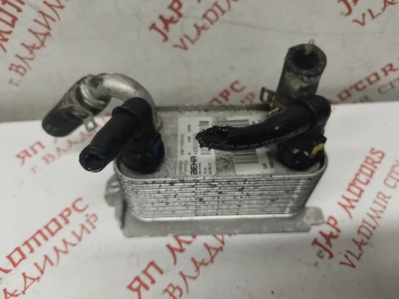 Радиатор АКПП Volvo XC60 B6304T4 2013