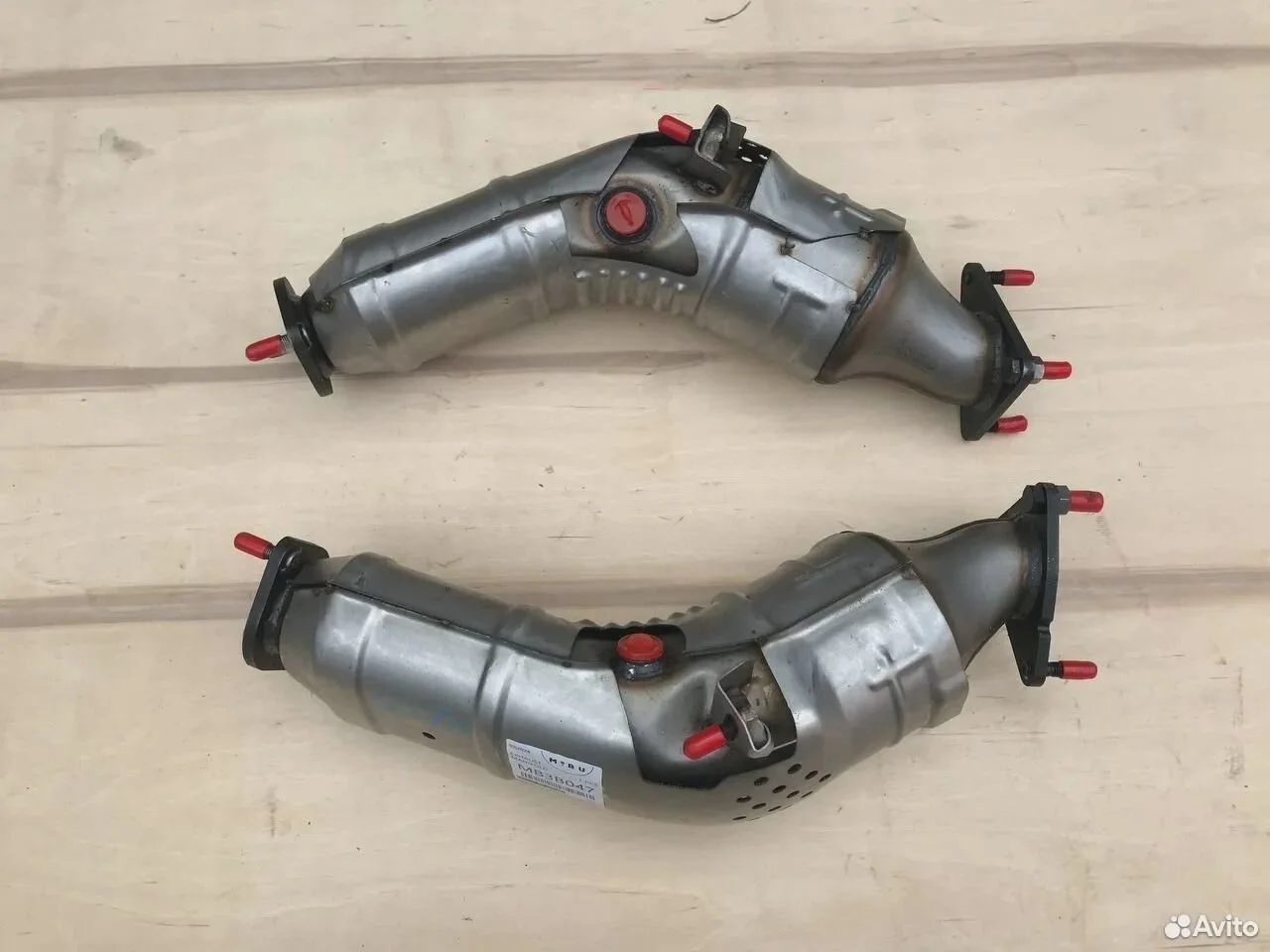 Катализаторы infiniti qx70 qx50 q70 g37 керамика