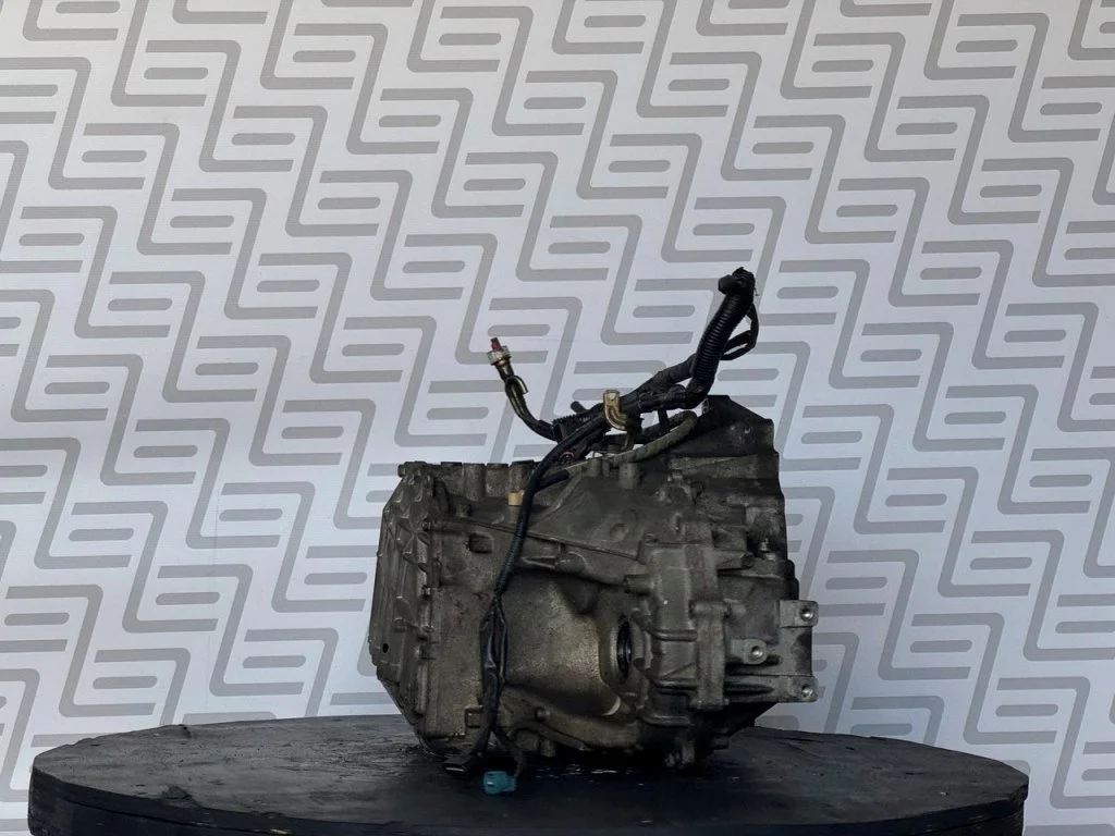 АКПП TOYOTA ALLEX 1ZZ-FE ZCT10 T2310981