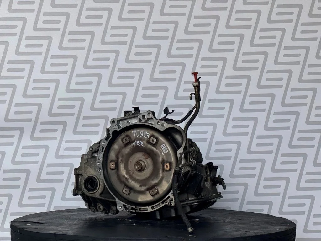 АКПП TOYOTA ALLEX 1ZZ-FE ZCT10 T2310983