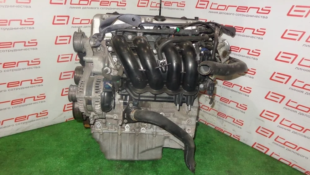 Двигатель HONDA ACCORD K24A CU2 T2311656