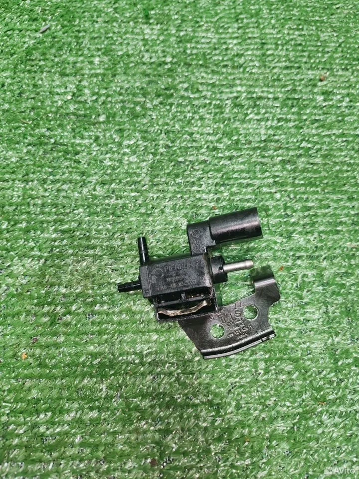 Электромагнитный клапан audi 06h906283b оригинал