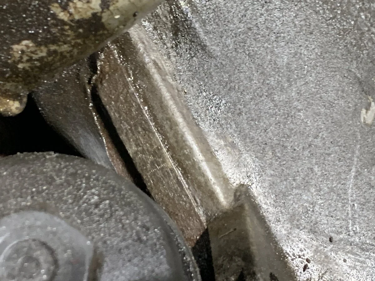 Двигатель Opel Astra H рестайлинг (2006—2014) Z18XER 1.8 i бензин Передний