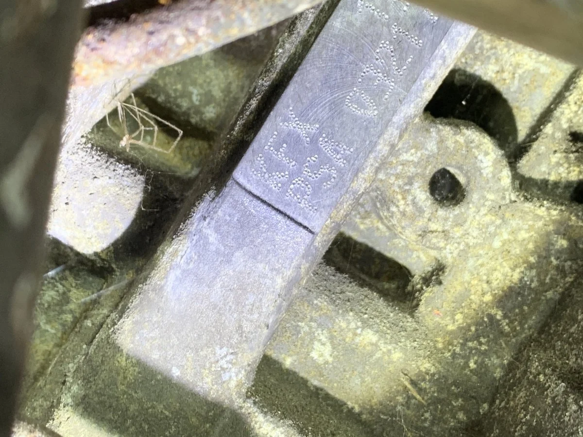 Двигатель Citroen Berlingo I (1996—2002) KFX 1.4 i бензин Передний