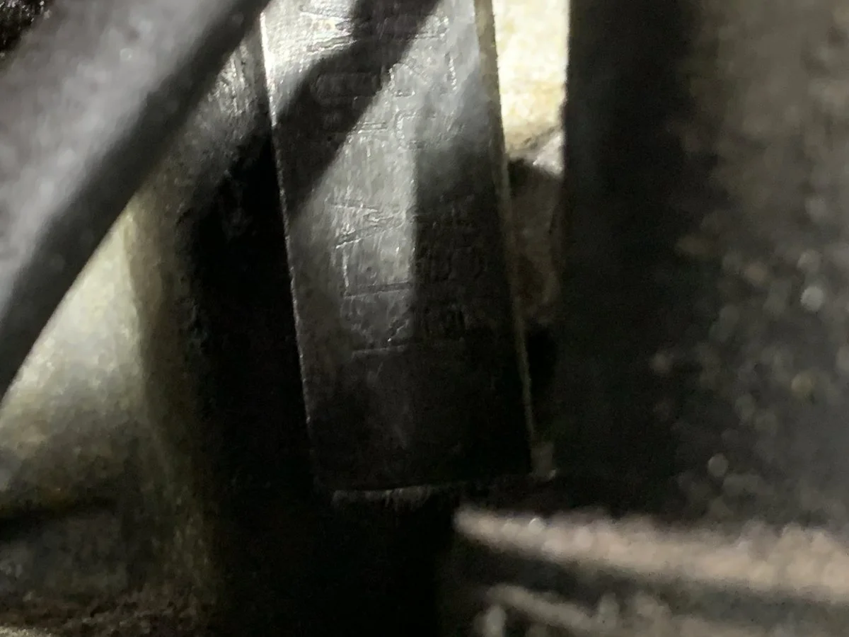 Двигатель Citroen Saxo I (1996—2003) TU3JP (KFW) 1.4 i бензин Передний