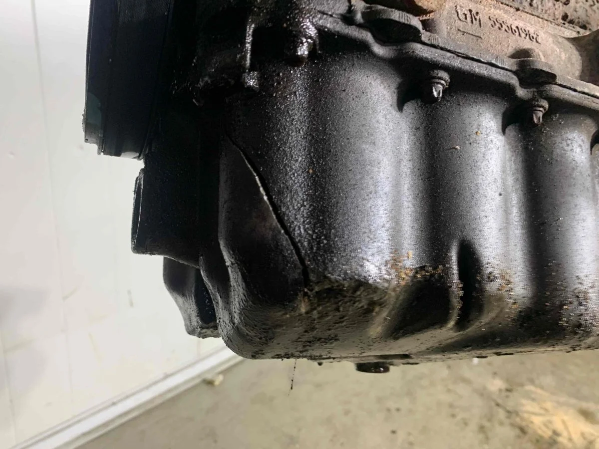 Двигатель Opel Corsa D рестайлинг (2010—2011) A12XER 1.2 i бензин Передний