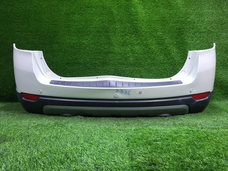 Бампер Chevrolet Captiva 2012 95905513 C140 LE9, задний