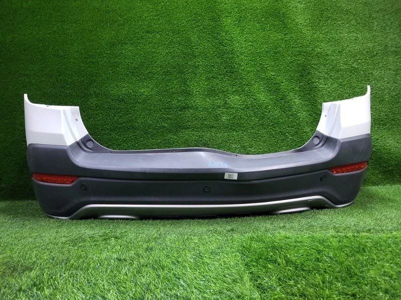 Бампер Chevrolet Captiva 2015 95905513 C140 LE9, задний