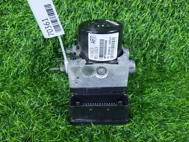 Блок ABS Chevrolet Captiva 2015 95112928 C140 LE9