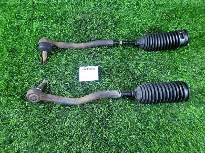 Рулевые тяги Nissan Teana 2010 D8640JA00A J32 VQ25DE, переднее