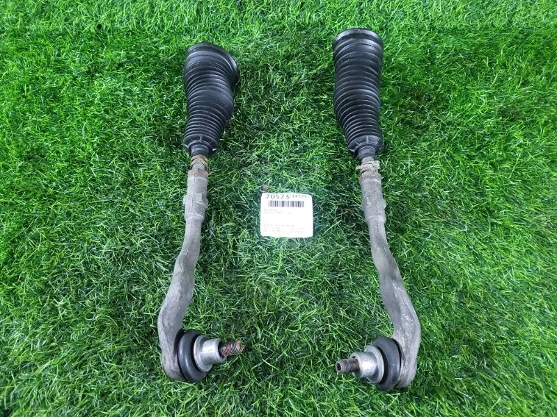 Рулевые тяги Audi A4 2008 8K0422818B B8 CALA 3.2, переднее