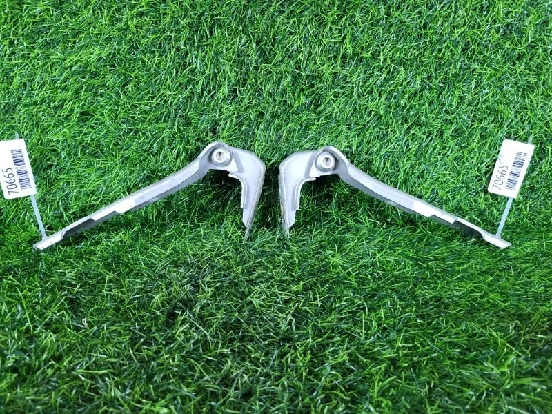 Петли капота Audi A6 2002 4B0823302D C5 BES 2.7T, передние