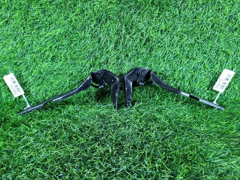 Петли капота Audi A4 2006 8E0823302F B7 BWE 2.0T, передние