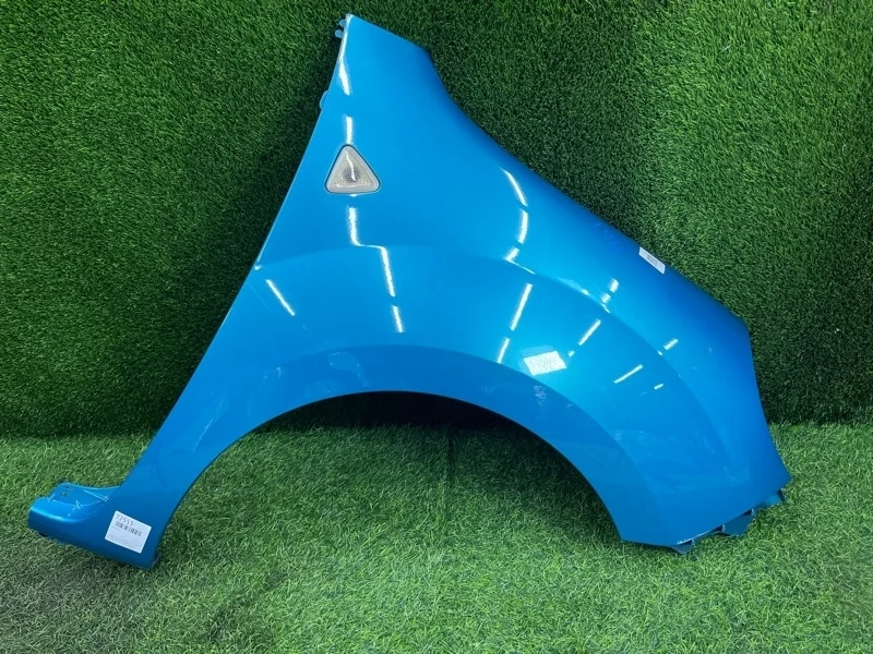 Крыло Renault Kangoo 2010 631009162R K61 K4M, переднее правое