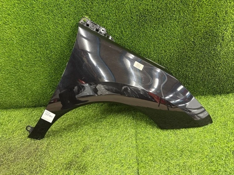 Крыло Peugeot 3008 2016 7841Z1 T84 EP6FDT, переднее правое