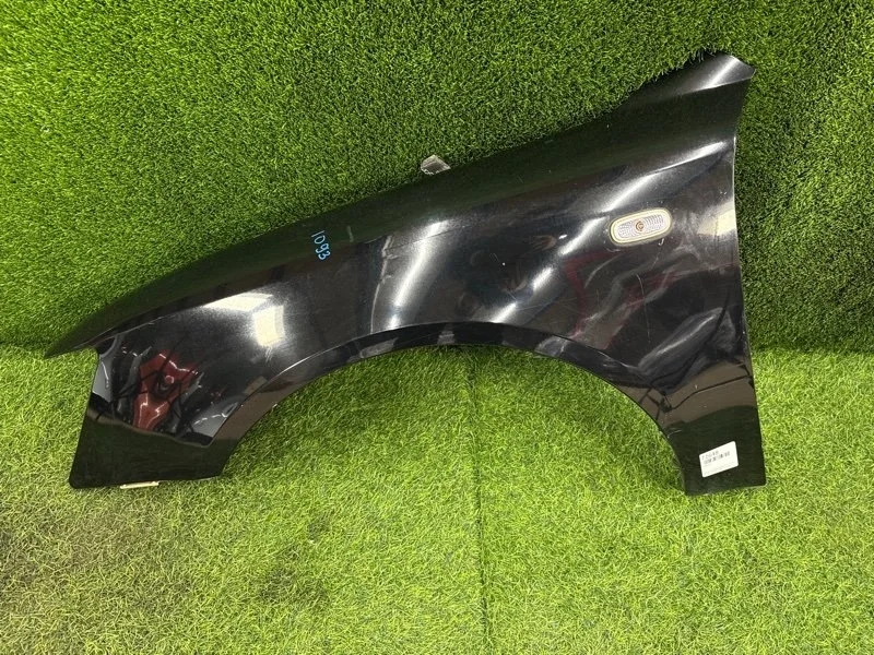 Крыло Hyundai Sonata 2005 663103K200 NF G4KC, переднее левое