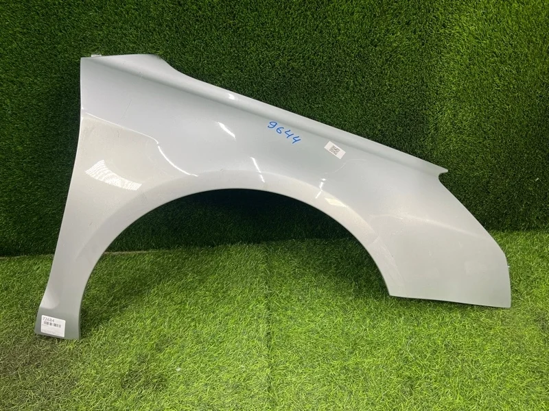 Крыло Citroen C5 2010 7841X7 X7 EP6CDT, переднее правое