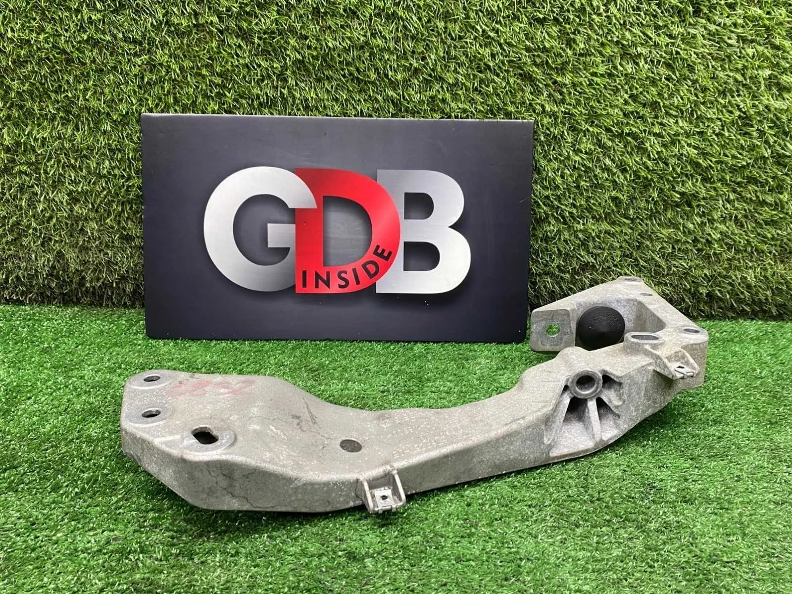 Кронштейн АКПП BMW X1 23.02.2012 22116769281 E84 N20B20A