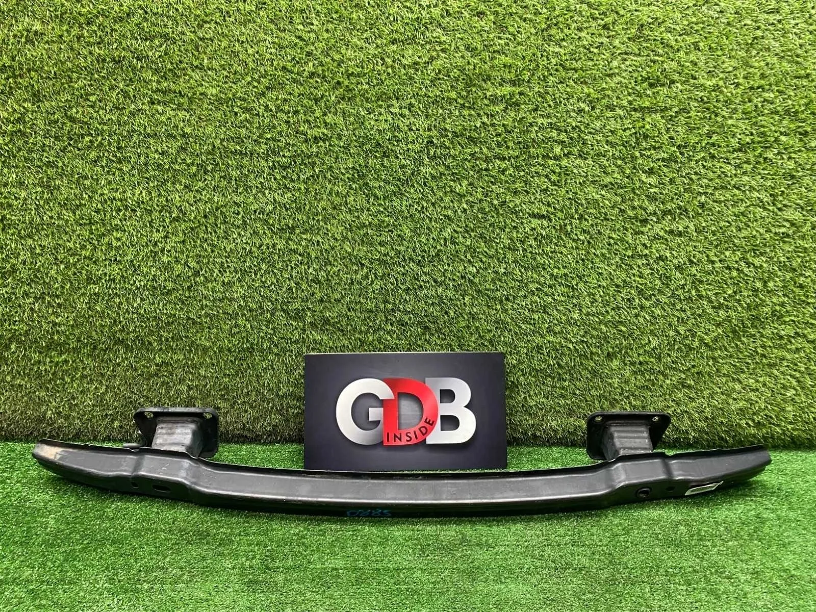 Усилитель бампера BMW 3 series 04.11.2009 51127058467 E90 N46B20B, задний