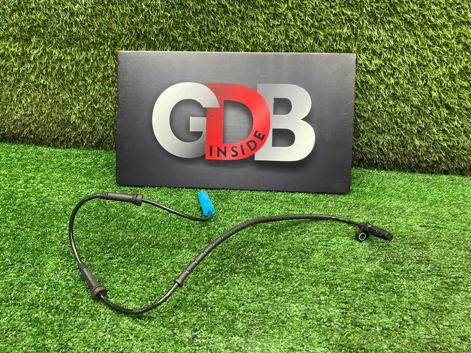 Датчик abs BMW 5 series 05.11.1999 34526756376 E39 M52B28TU