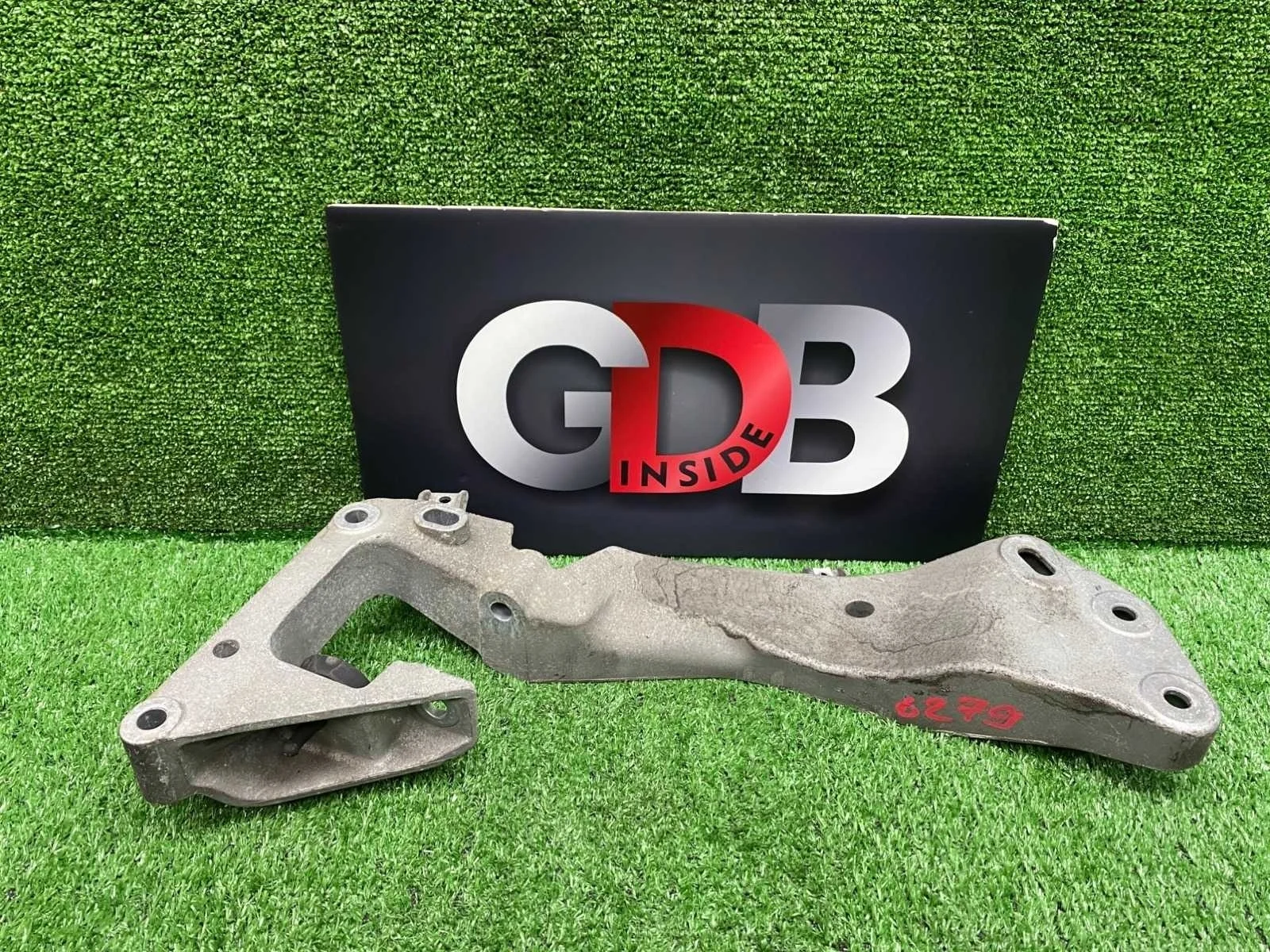 Кронштейн АКПП BMW X1 07.12.2011 22116769281 E84 N20B20A