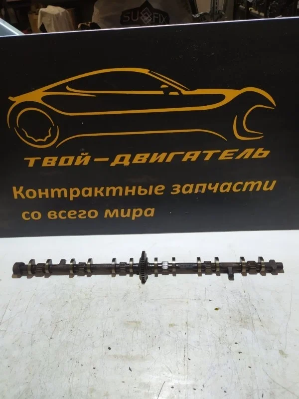 Эксцентриковый вал BMW 5