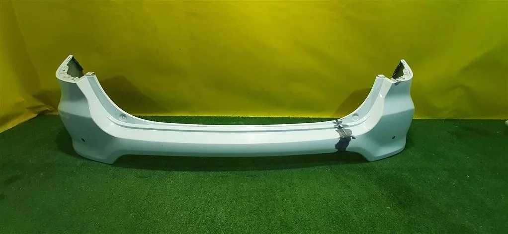 Бампер задний  Kia RIO X-Line 2017 86611H0500 22425