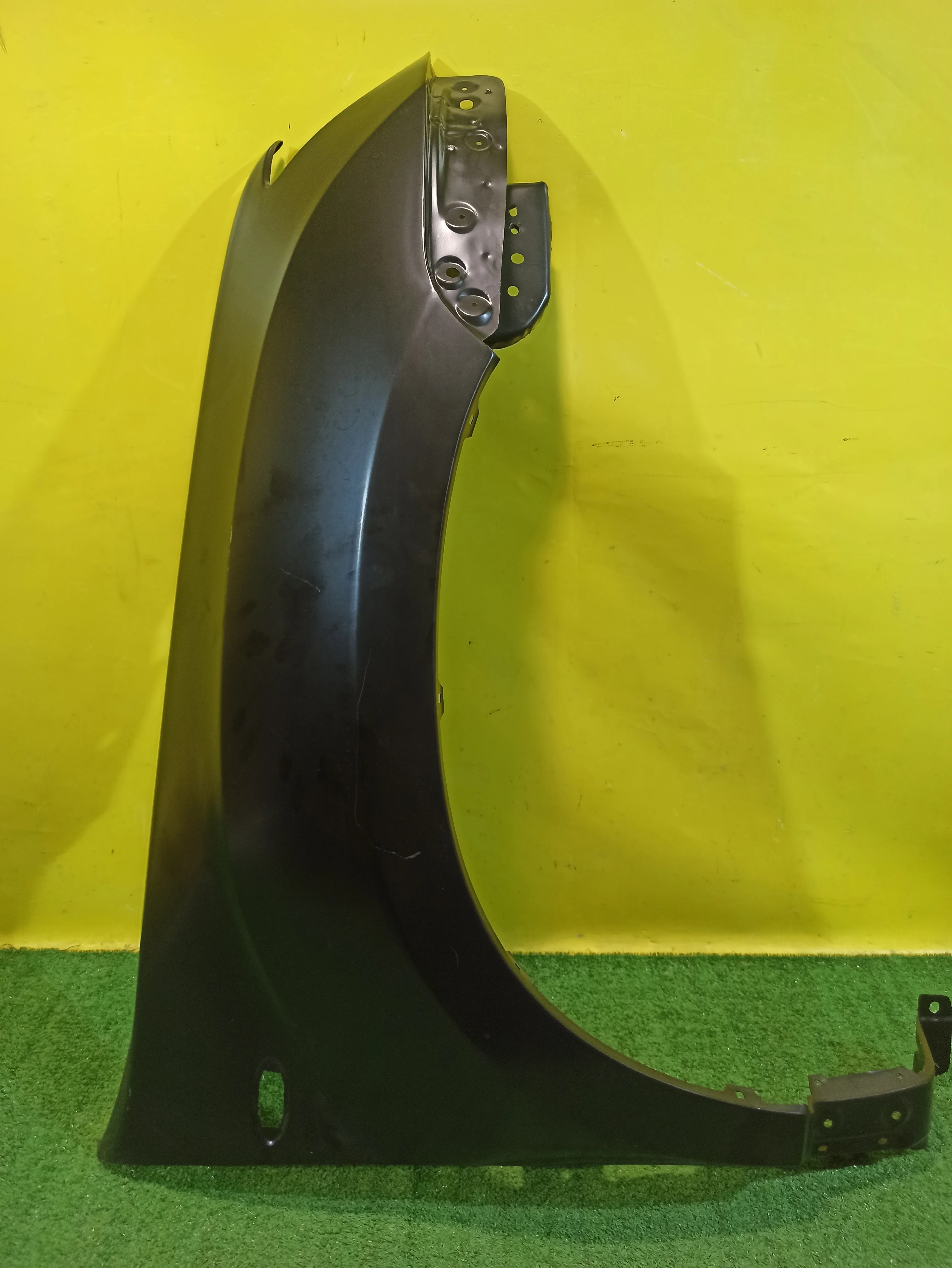 Крыло переднее правое  Nissan Terrano (D10) 2014 6311200Q0G 32793